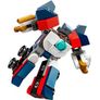 LEGO Ninjago Mini Ninja Combo Mech (30699) Image 3