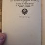 Stage Lighting For Amatures. By Peter Goffin. Illustrated By The Author. 1955 Edition Hardback In Good Condition. See Photos For Same. Image 2