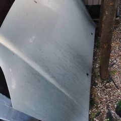 Toyota Avensis bonnet 2004-2009   T25