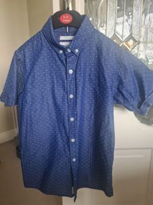 Boys shirt