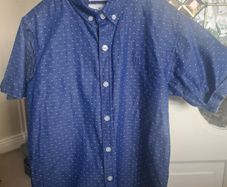 Boys shirt