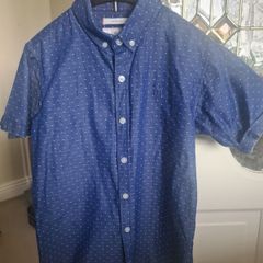 Boys shirt