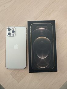 iPhone 12 Pro 128 gb Gold