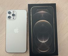 iPhone 12 Pro 128 gb Gold