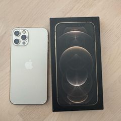 iPhone 12 Pro 128 gb Gold