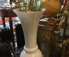 vase