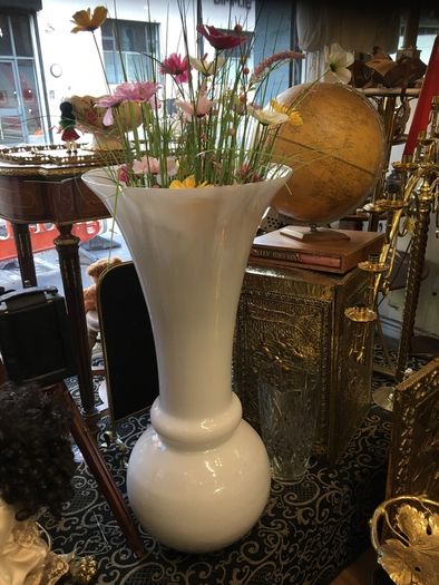 vase