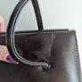 Suzy Smith genuine leather bag Image 5