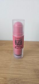 Rimmel Multi-Tasker Blush'N'Brush 8g Cherry On Point
