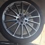 Mercedes alloys Image 4
