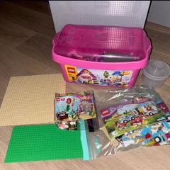 Lego Bundle
