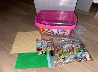 Lego Bundle