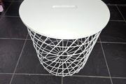 Free Storage Basket