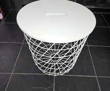 Free Storage Basket