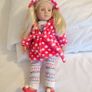 Miranda .Generation doll and 3 outfits included Image 10
