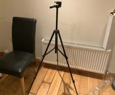 Tripods