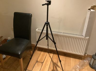 Tripods