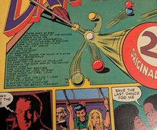 The Drifters 24 Original Hits Vinyl
