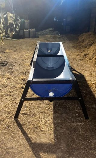 Cattle Troughs