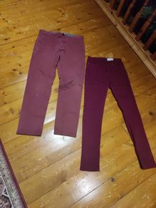boys chinos