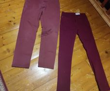 boys chinos