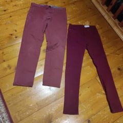 boys chinos