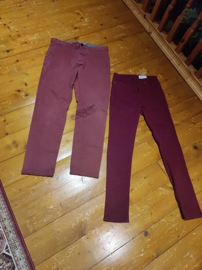 boys chinos