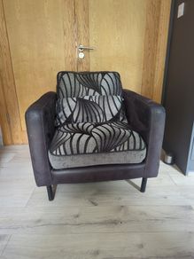 Armchair