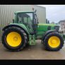 John Deere 6630 Premium 50k Image 3