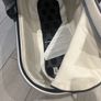 Uppababy bassinet Image 4