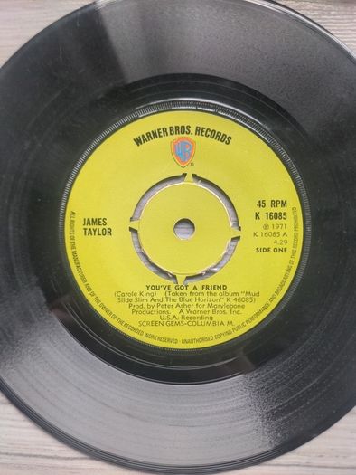 Vintage Records
