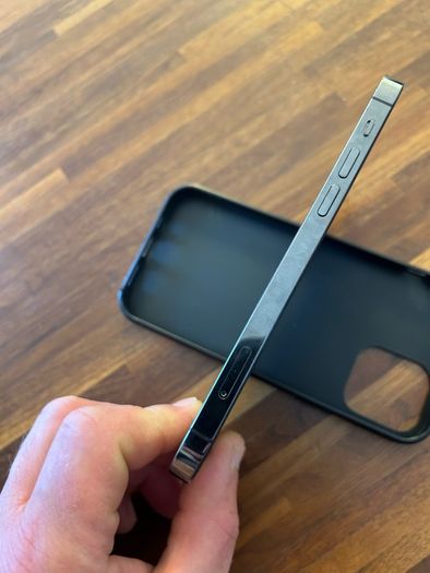 iPhone 12 Pro