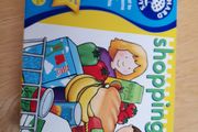 Shopping List game by Orchard Toys