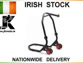 Motorcycle Front Headstock Paddock Stand
