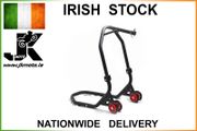 Motorcycle Front Headstock Paddock Stand