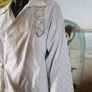 Vintage 1990s Per Una Collezione Italia Shirt - Size 12 Image 3