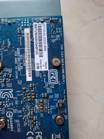 grafic card