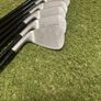 Taylormade P790 irons Image 8