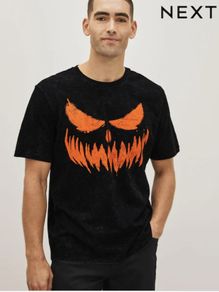 Next Halloween T-Shirt