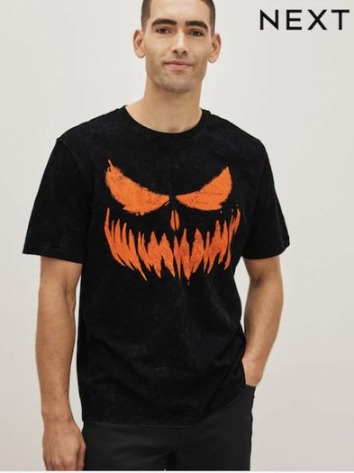 Next Halloween T-Shirt
