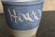 Ceramic Handmade 'Harry' Mug