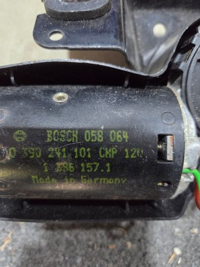 BMW E30 / E21 - Various Parts