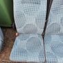 3x Mk7 Ford Transit Double Seats - Front & Crew Cab (Killarney) Image 6