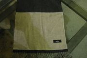Selection of High Quality Scarves.