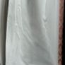 Beautiful Bespoke Pink Patterned Curtains & Pelmet Image 3
