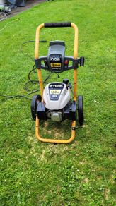 power washer