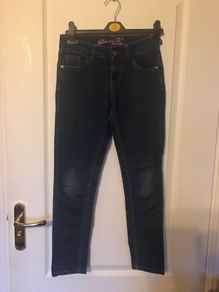 girls jeans