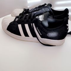 Adidas Superstar Runners, perfect condition