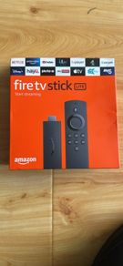 Fire TV Stick Lite