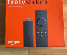 Fire TV Stick Lite